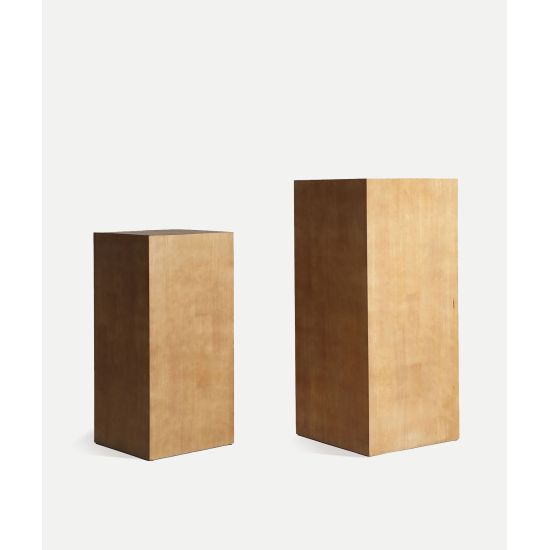 MESA DE APOIO PEANA LECCO