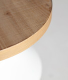 MORIATE SIDE TABLE