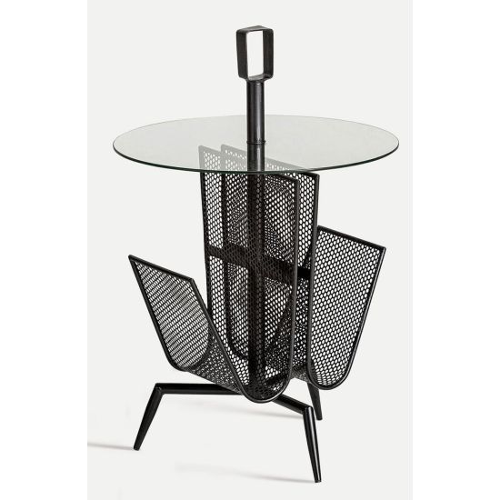 FUSSEN SIDE TABLE