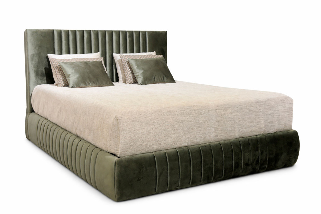 Cama Ares