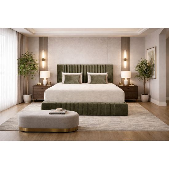 Cama Ares