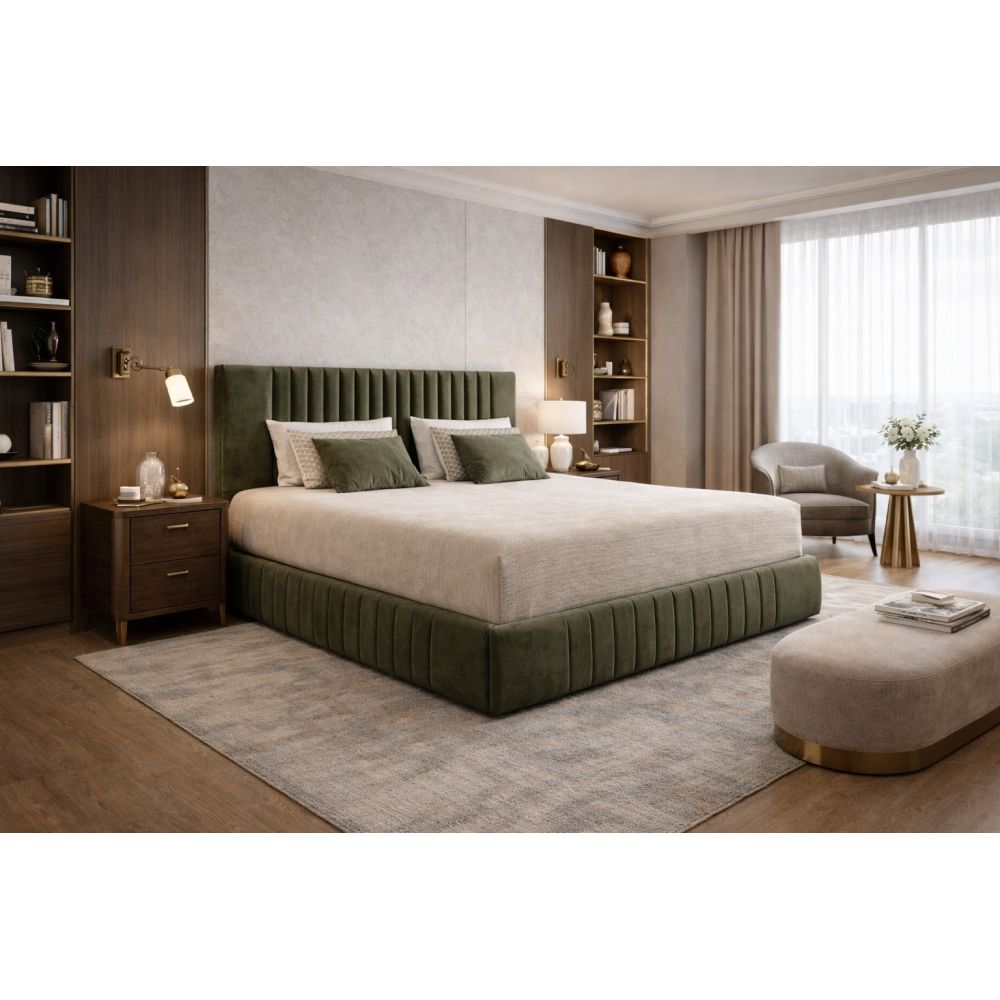Bed Ares