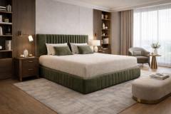 Bed Ares