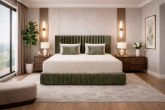 Bed Ares