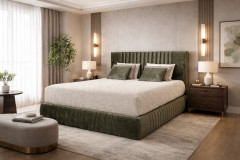 Bed Ares