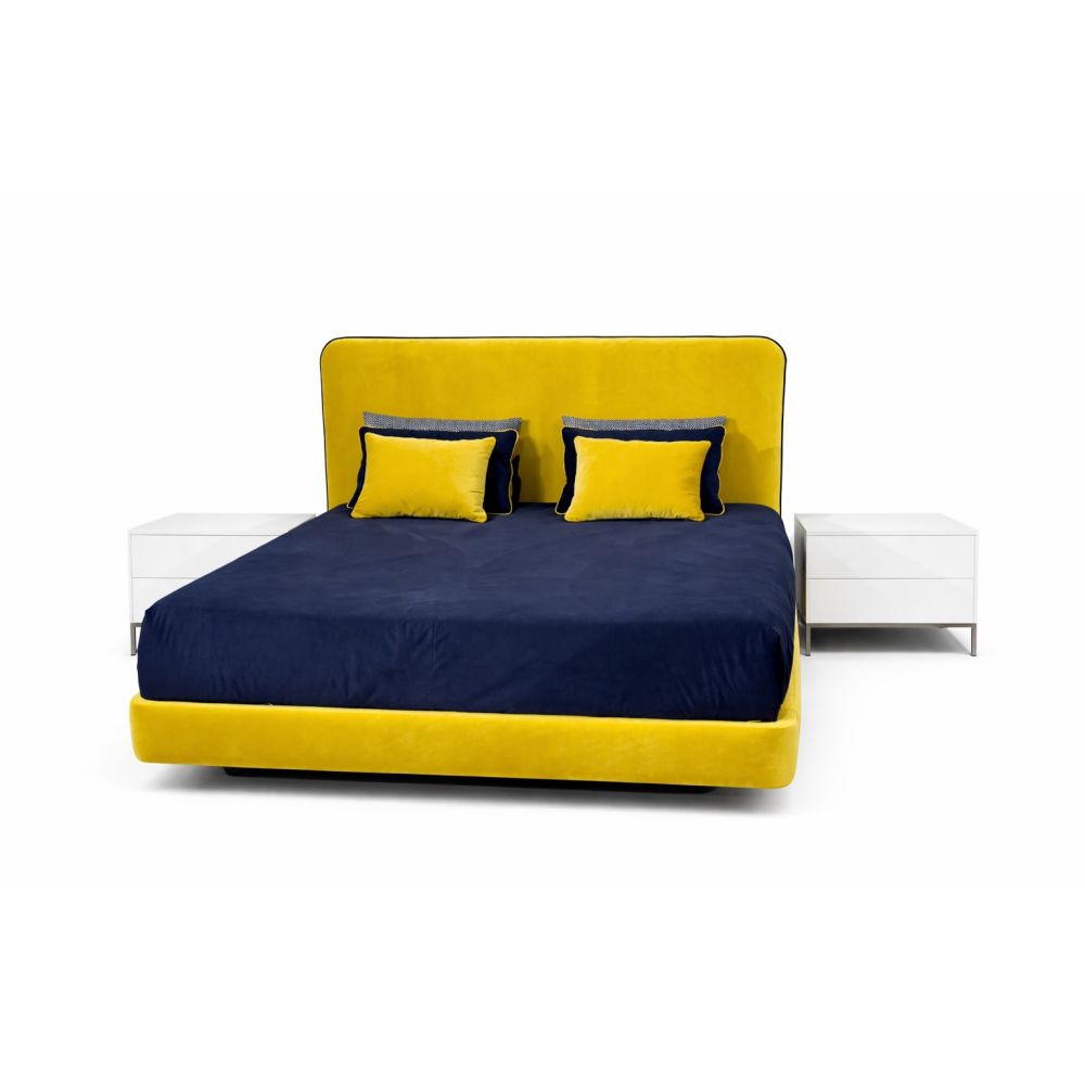 Buster Bed