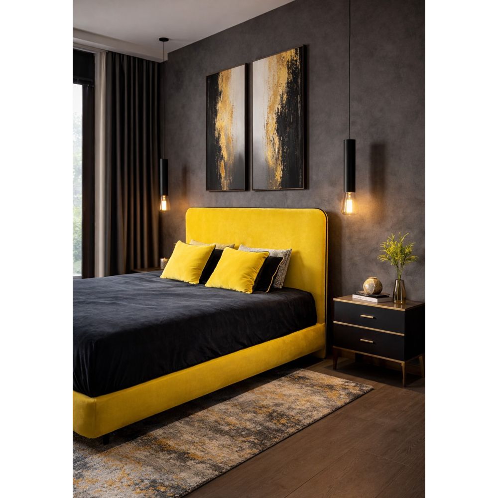 Buster Bed