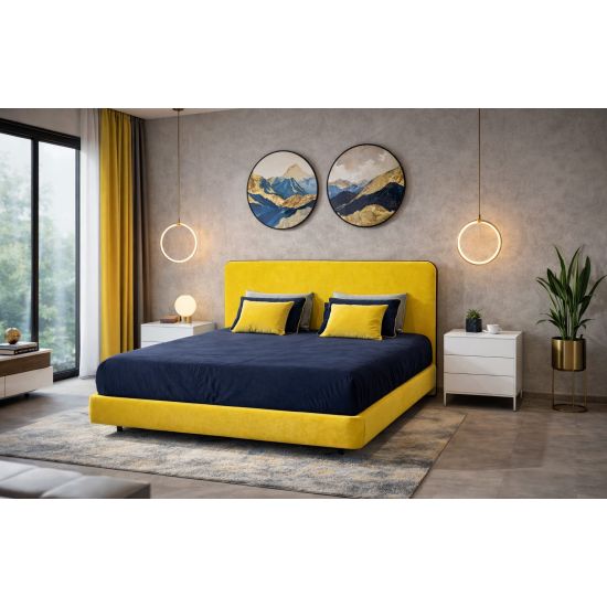 Cama Buster