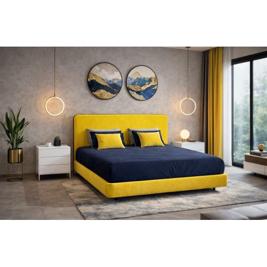 Buster Bed