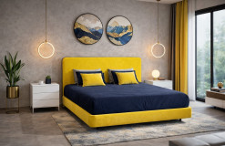 Cama Buster