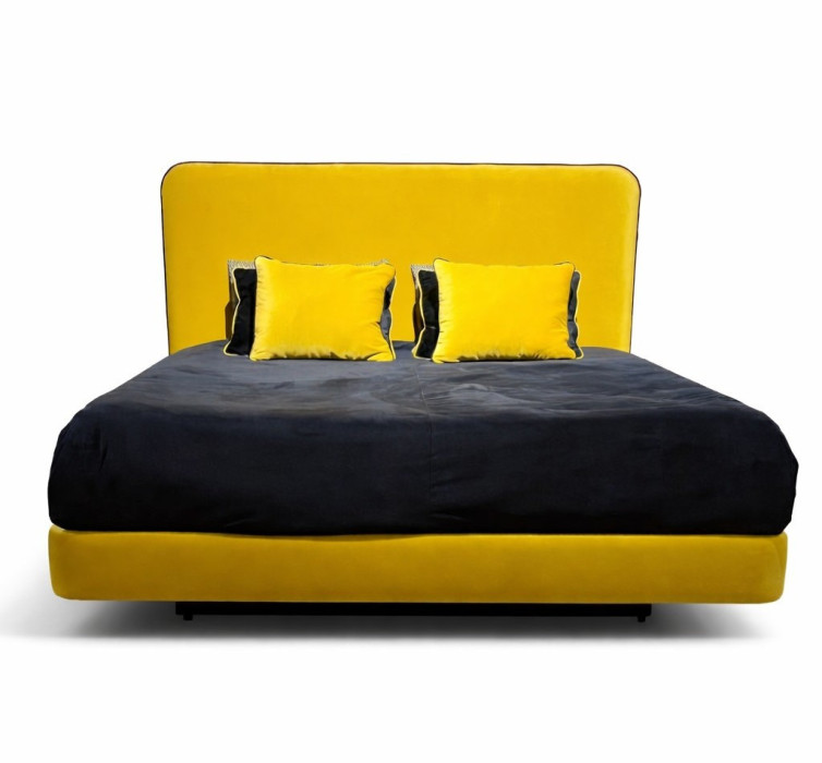 Cama Buster