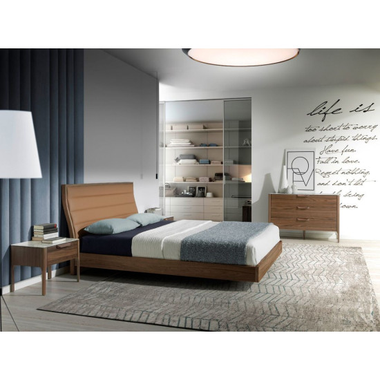 CHEST OF DRAWERS BECA