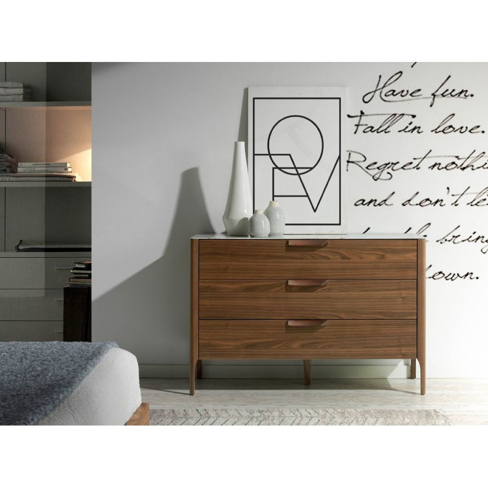CHEST OF DRAWERS BECA