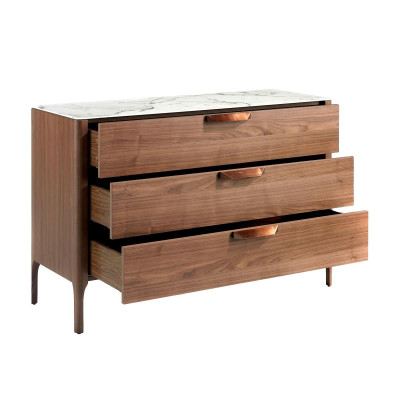 CHEST OF DRAWERS BECA