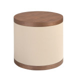 MESA DE CABECEIRA DREKE