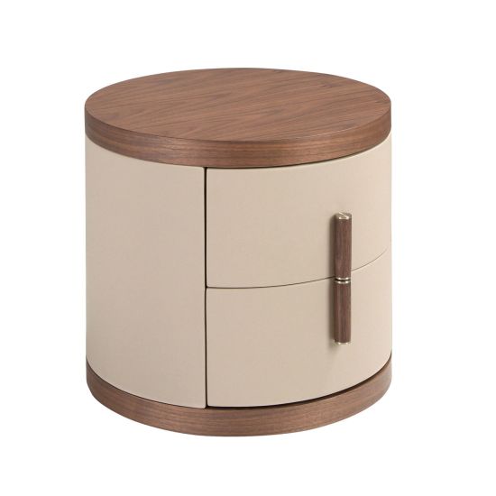 MESA DE CABECEIRA DREKE