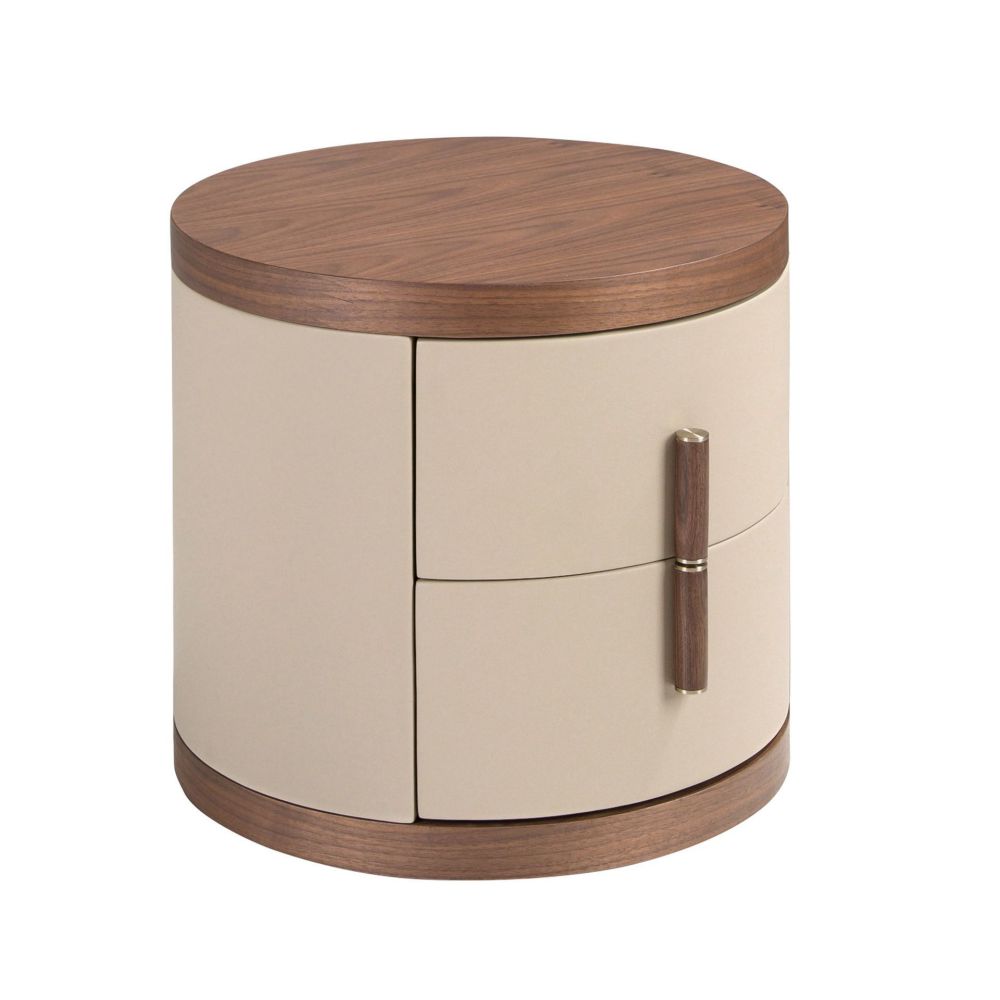 MESA DE CABECEIRA DREKE