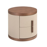 MESA DE CABECEIRA DREKE