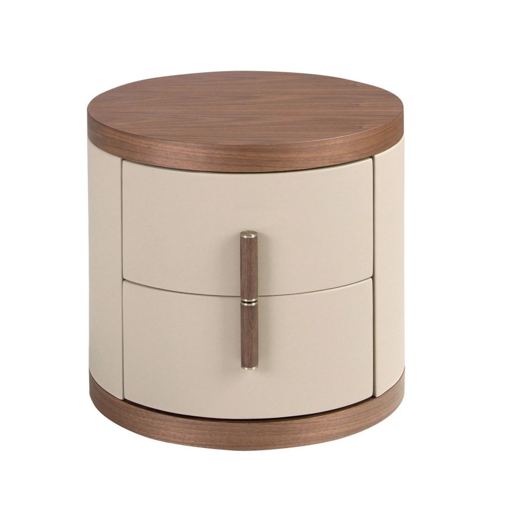 DREKE BEDSIDE TABLE