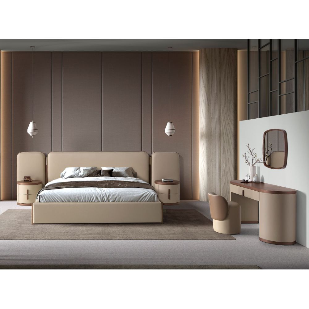 DREKE BEDSIDE TABLE