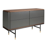 BOLLY CHEST OF DRAWERS