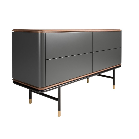 BOLLY CHEST OF DRAWERS