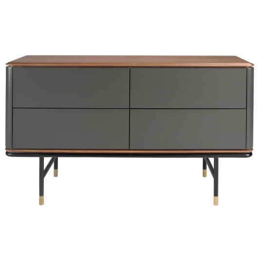 BOLLY CHEST OF DRAWERS
