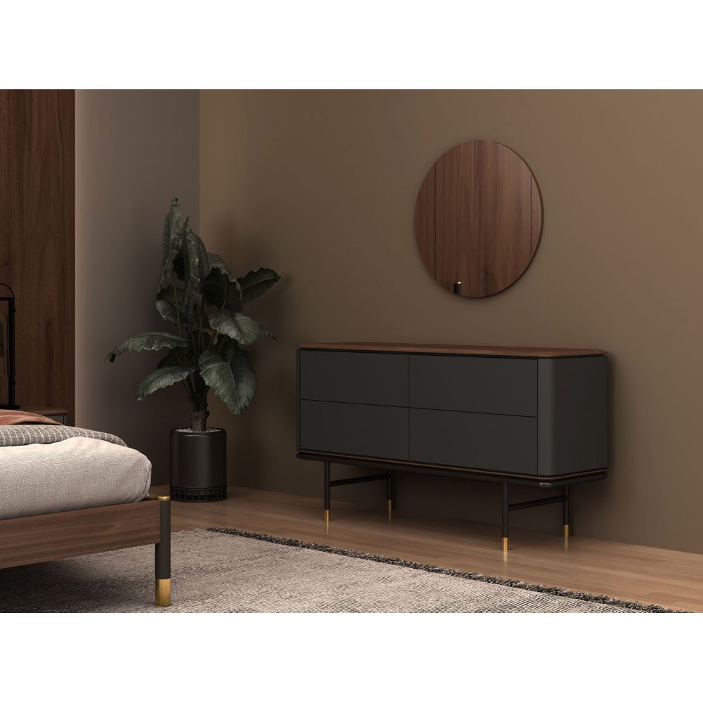 BOLLY CHEST OF DRAWERS