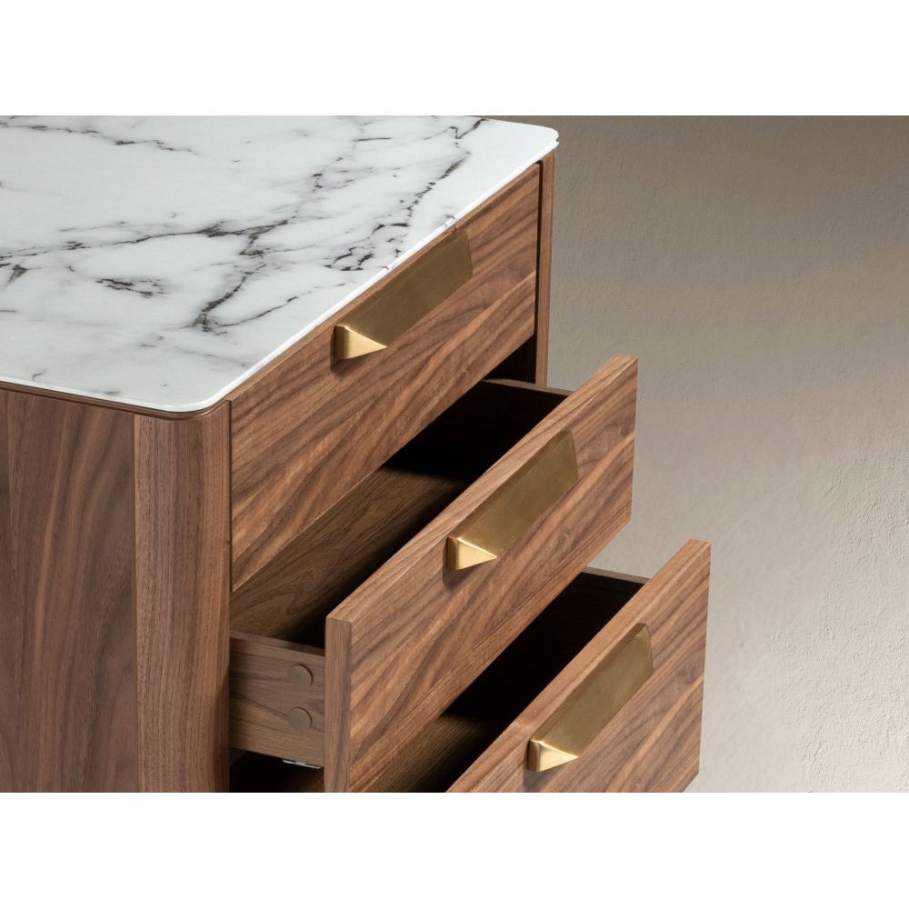 Chest of drawers BECA