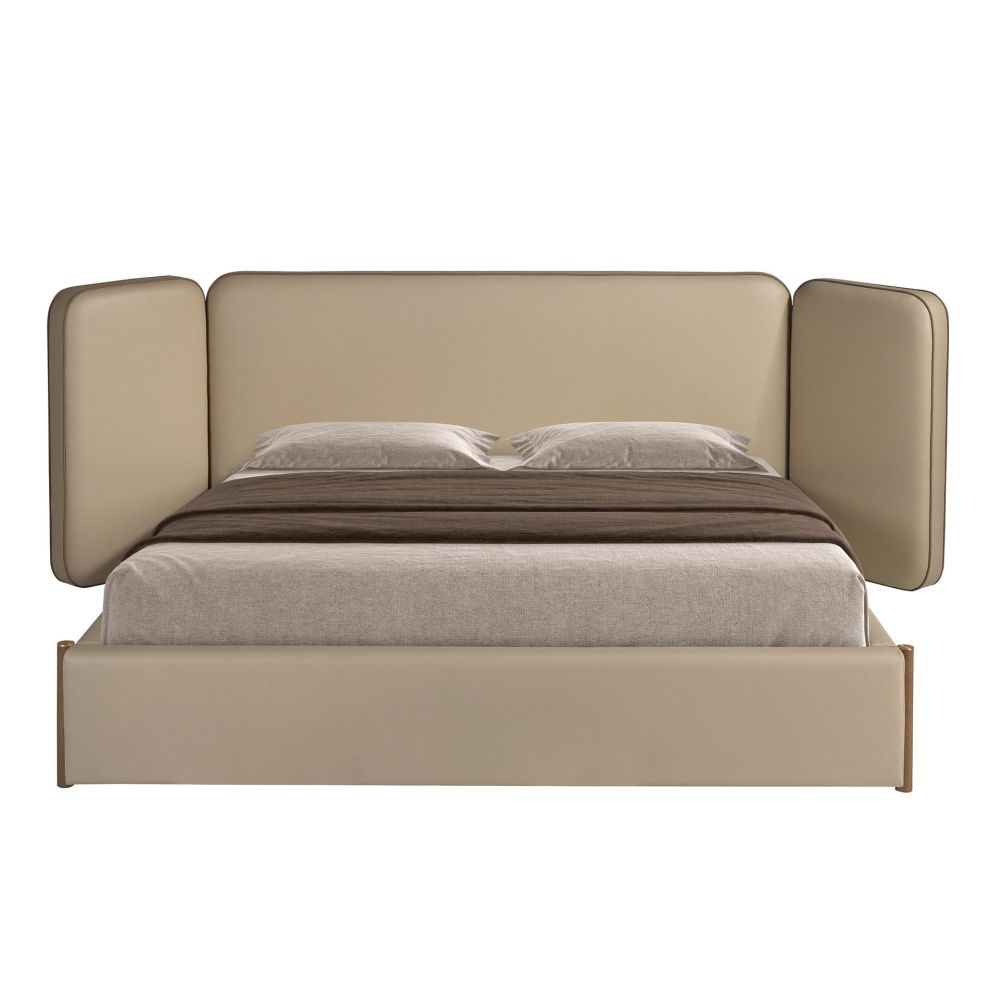 BED DREKE