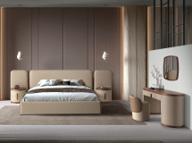 BED DREKE