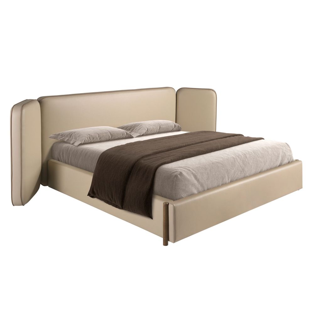 BED DREKE