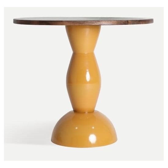 MESA DE JANTAR NAHINA