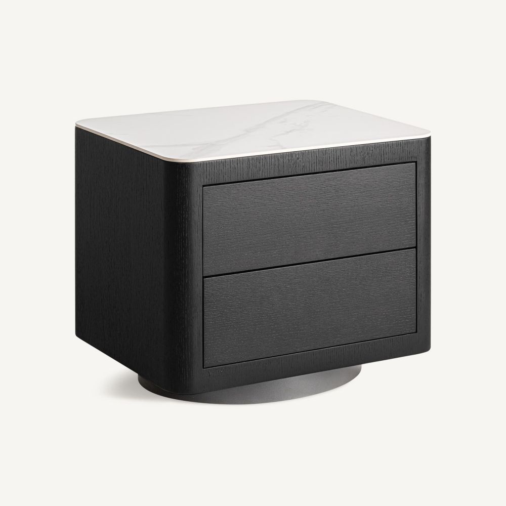 WHOLEN BEDSIDE TABLE