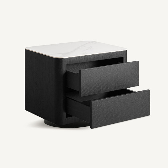 WHOLEN BEDSIDE TABLE