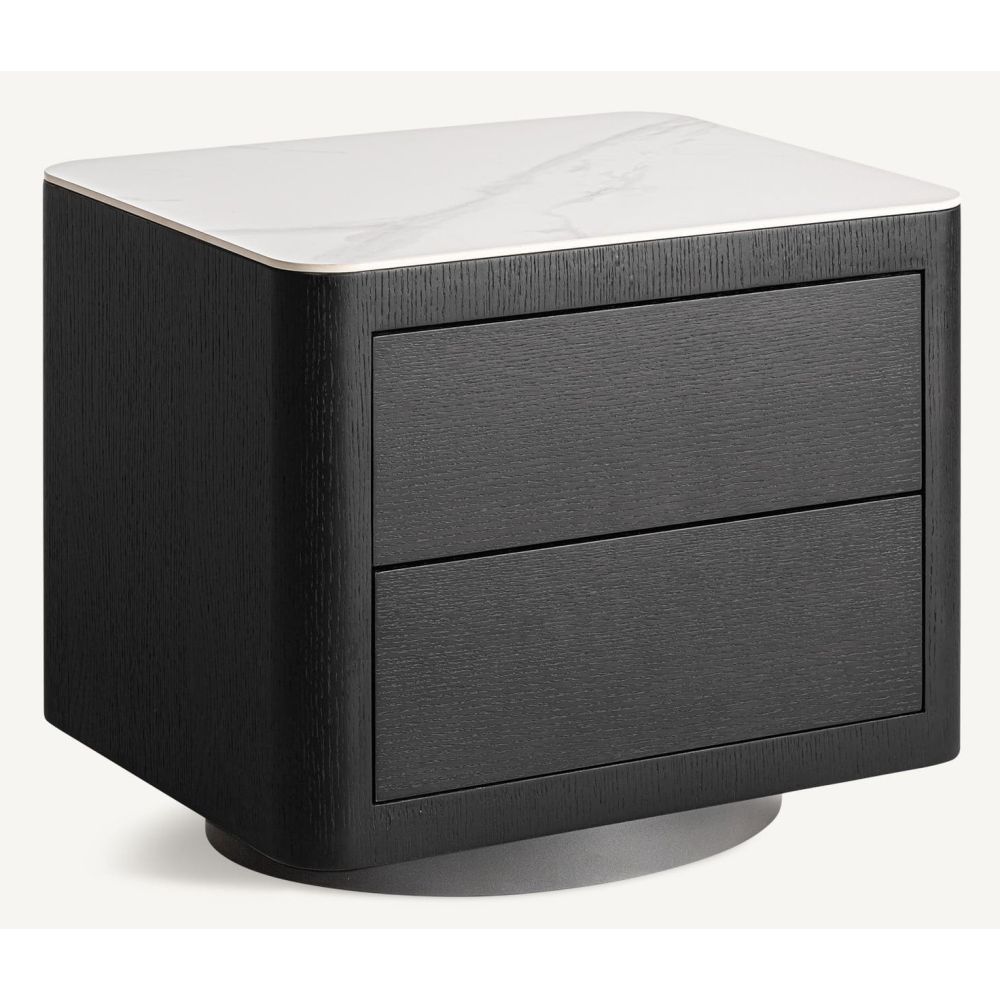 WHOLEN BEDSIDE TABLE