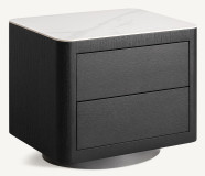 WHOLEN BEDSIDE TABLE