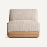 Sofá modular Kocas