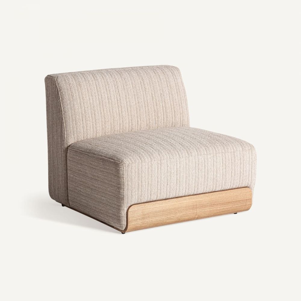 Modular sofa Kocas