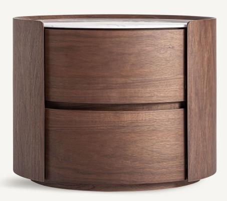MESA DE CABECEIRA STUETTA