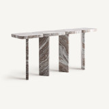 LEGSBY CONSOLE