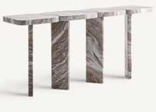 LEGSBY CONSOLE