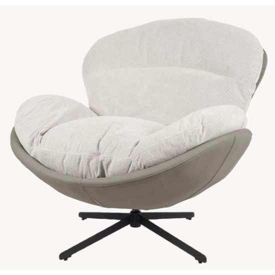 HARPER SWIVEL ARMCHAIR II