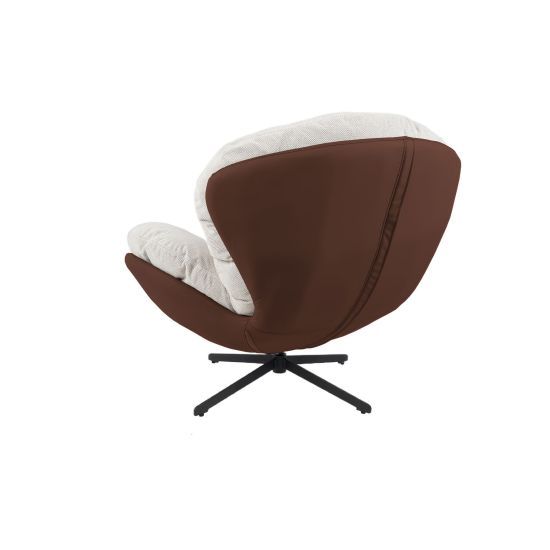 HARPER SWIVEL ARMCHAIR III