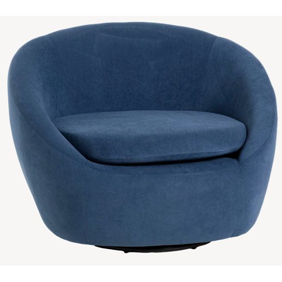 WINDSOR SWIVEL ARMCHAIR
