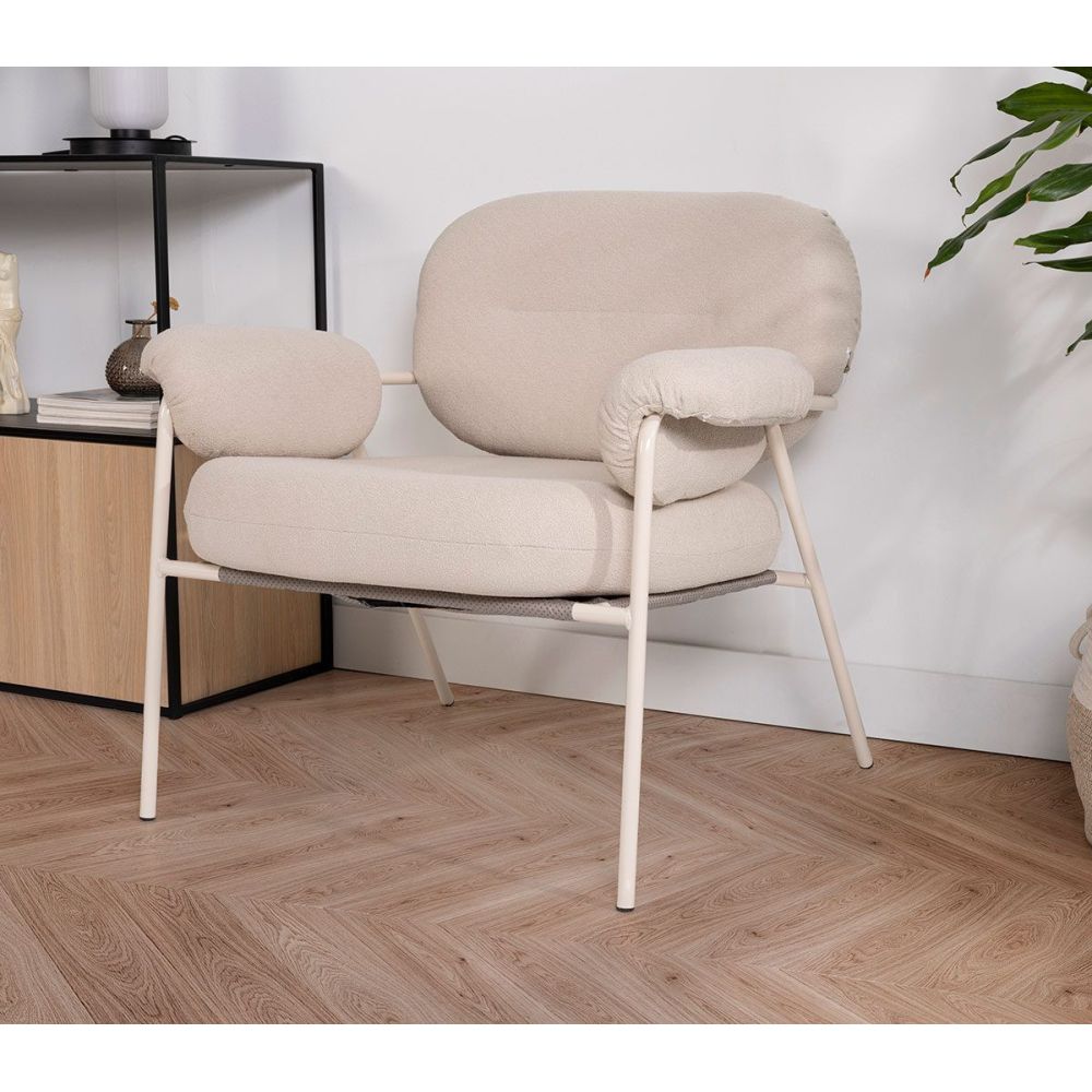 HYDE ARMCHAIR II