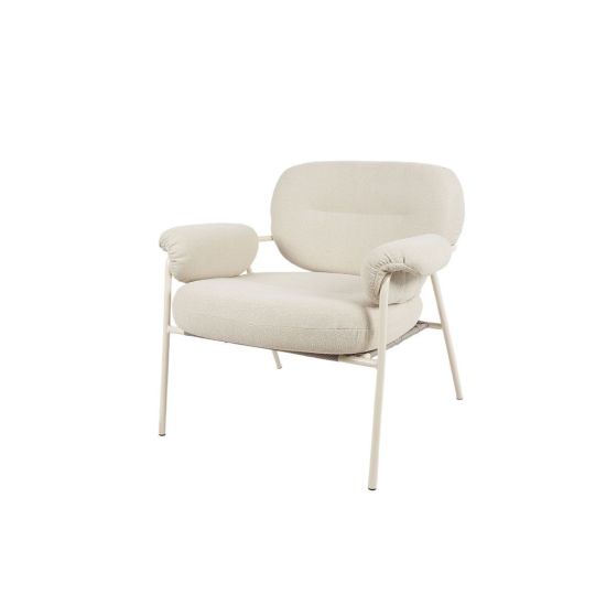 HYDE ARMCHAIR II