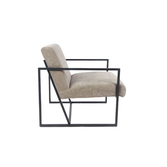 FRAME ARMCHAIR II
