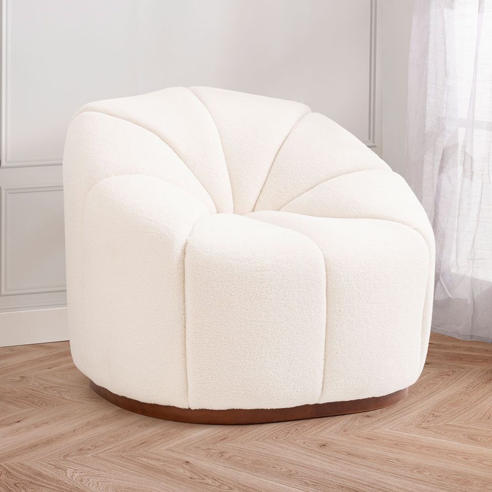 HYGGE ARMCHAIR