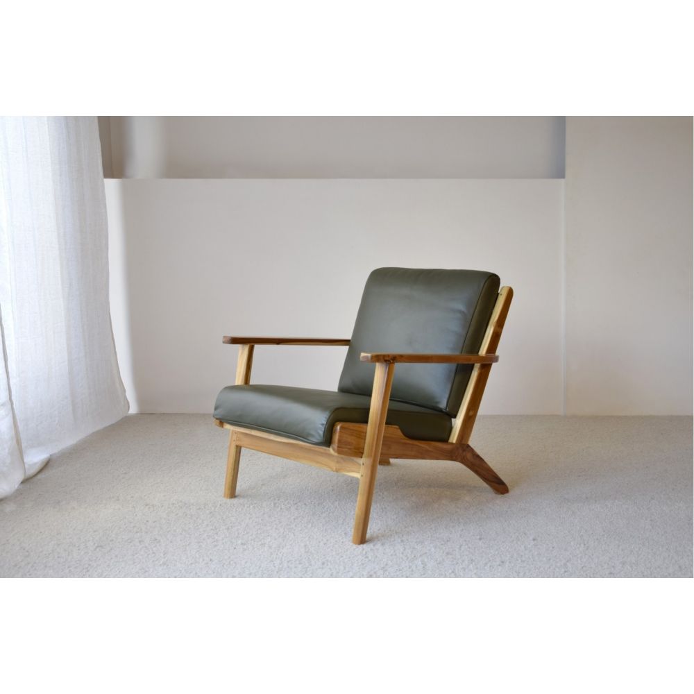 POLTRONA SKINSHIKE
